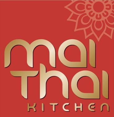 Mai Thai Kitchen Logo